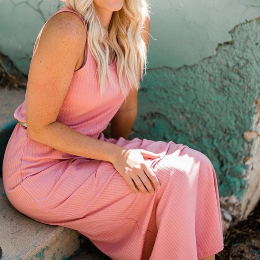 NWT Lularoe Dani Dress